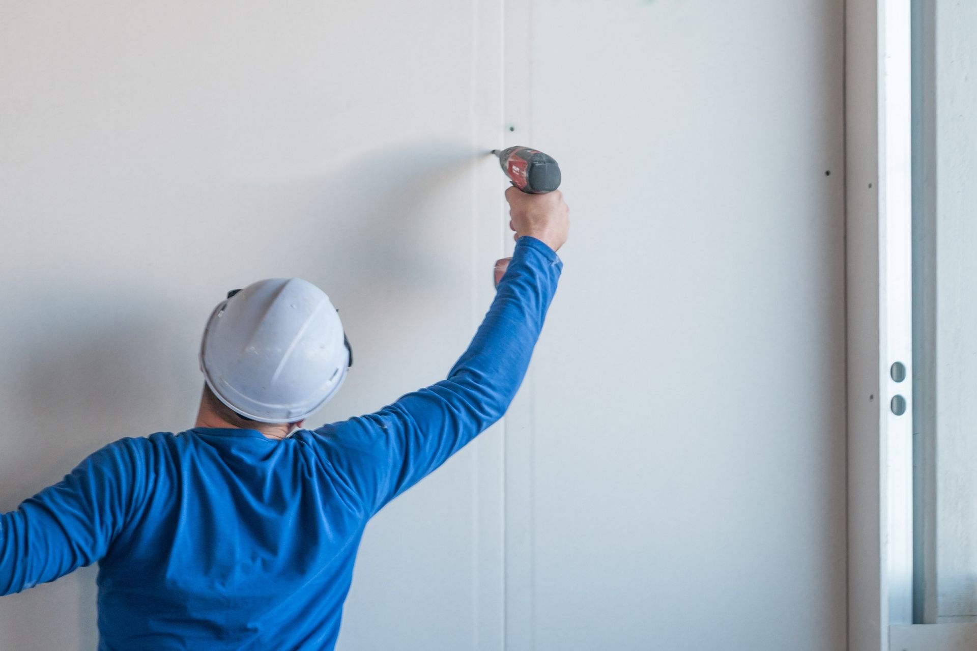 drywall
