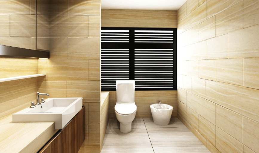BATHROOM REMODELING