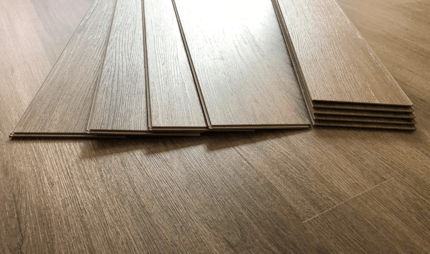 FLOORING SERVICES